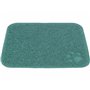 Tapis de Litière pour Chat Trixie Vert PVC 37 × 45 cm