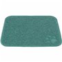 Tapis de Litière pour Chat Trixie Vert PVC 37 × 45 cm