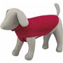 Pull pour chien Trixie Norwood Rouge XXS
