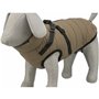 Manteau pour Chien Trixie Pirou Sable XS