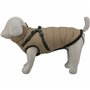 Manteau pour Chien Trixie Pirou Sable XS