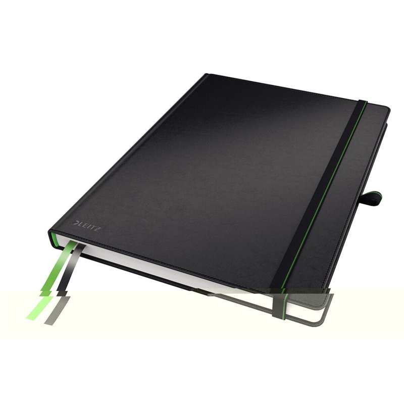 Plastifieuse Leitz Noir A4