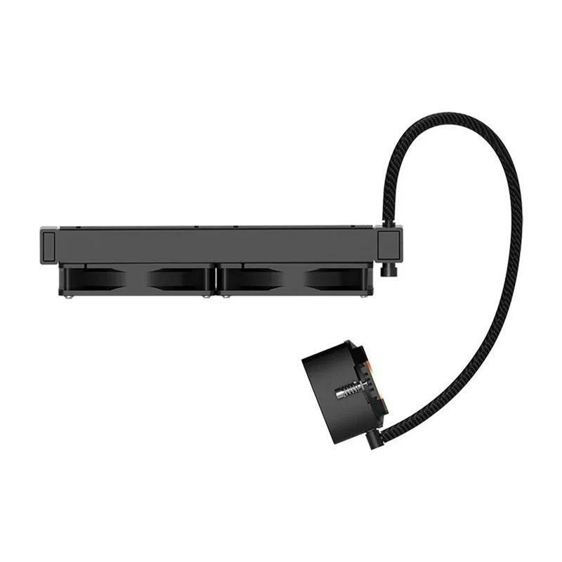 Image secondaire de Support de refroidissement pour ordinateur portable Hiditec LDCR10004