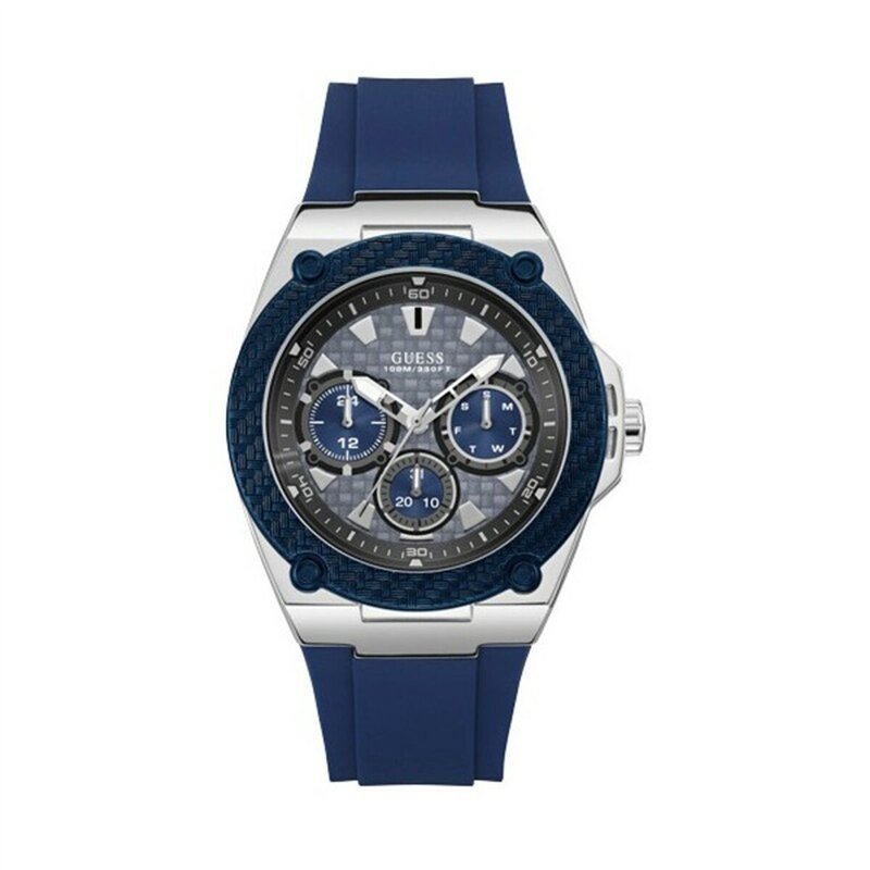 Montre Homme Guess W1049G1 (Ø 45 mm)