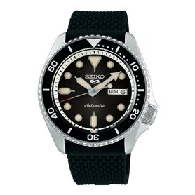 Montre Homme Seiko SRPD73K2