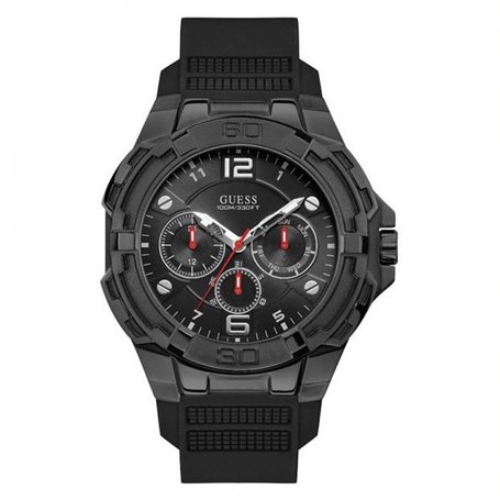 Montre Homme Guess (Ø 52 mm)