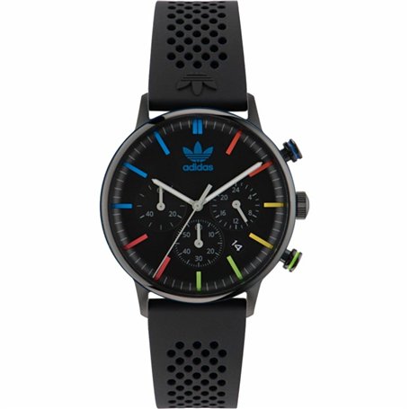 Montre Unisexe Adidas AOSY23021 (Ø 40 mm)