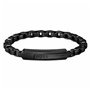 Bracelet Homme Hugo Boss 1580358M Acier inoxydable 19 cm