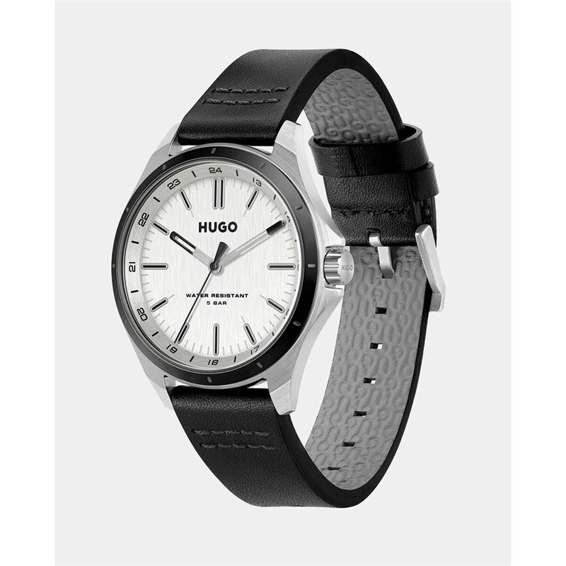 Image secondaire de Montre Homme Hugo Boss 1530325 (Ø 42 mm)