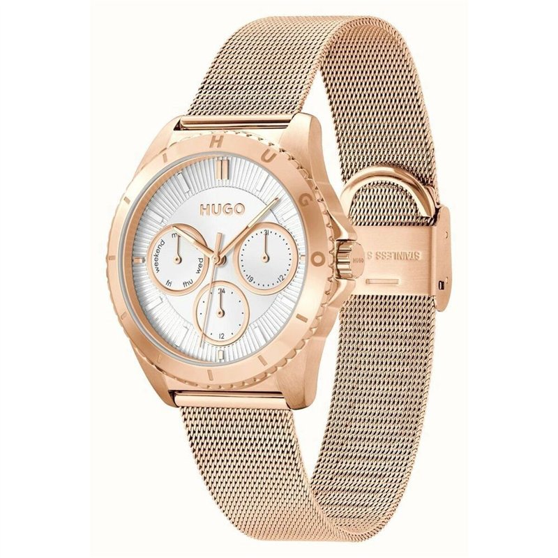 Image secondaire de Montre Femme Hugo Boss 1540161 (Ø 36 mm)