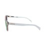 Lunettes de soleil Unisexe Levi's LV-1002-S-900 Ø 53 mm