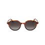 Lunettes de soleil Unisexe Levi's LV-5023-S-581 ø 54 mm