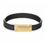 Bracelet Homme Tommy Hilfiger 2790561 Cuir 19 cm