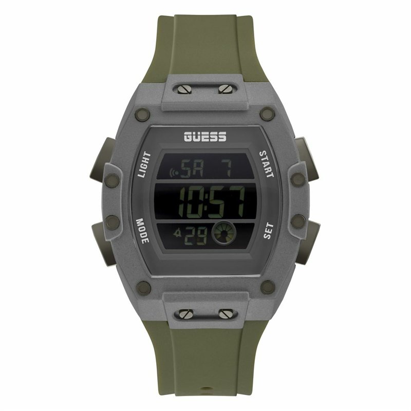 Montre Homme Guess GW0340G3 (Ø 43 mm)