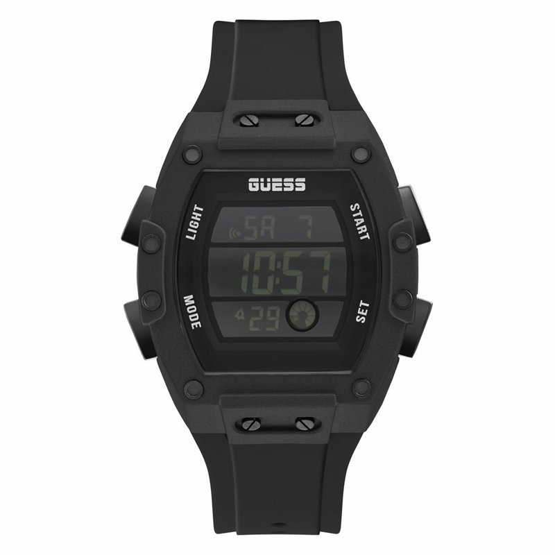 Montre Homme Guess GW0340G4 (Ø 43 mm)