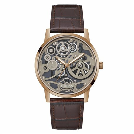 Montre Homme Guess GW0570G2 (Ø 42 mm)