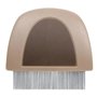 Brosse à Cheveux Gloria   Contrôle des puces