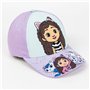 Casquette enfant Gabby's Dollhouse Lila (53 cm)