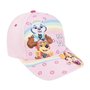 Casquette enfant The Paw Patrol Rose (53 cm)
