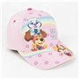 Casquette enfant The Paw Patrol Rose (53 cm)