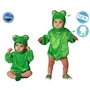 Déguisement pour Bébés Grenouille