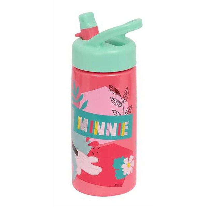 Image secondaire de Bouteille d'eau Minnie Mouse Me Time 410 ml