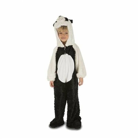 Déguisement pour Enfants My Other Me Panda 10-12 Ans