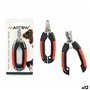 Coupe-ongles Mascow AR1807057 12 Unités