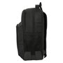 Cartable Kappa Dark Noir 32 x 42 x 15 cm