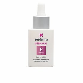 Démaquillant visage Sesderma 30 ml