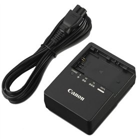 Chargeur de batterie Canon 3349B001