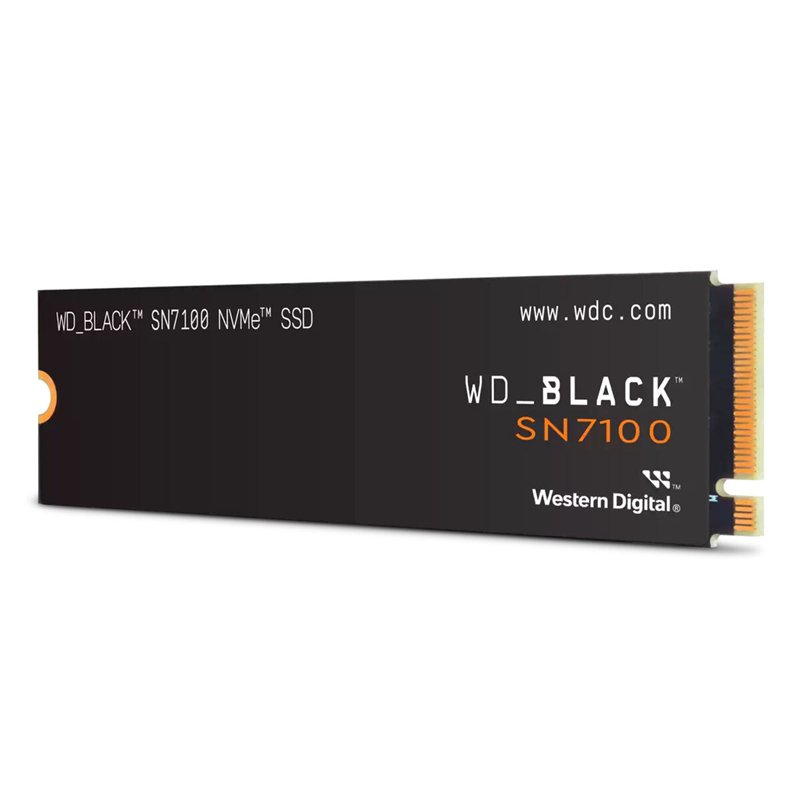 Disque dur Western Digital WDS500G4X0E-00CJA0 500 GB SSD