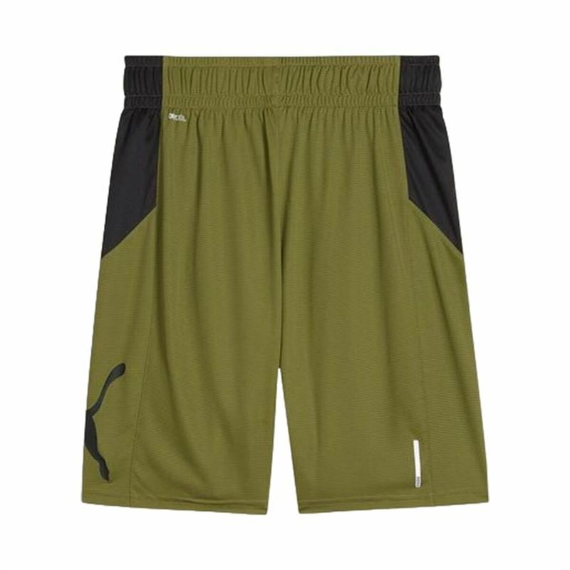 Image secondaire de Short de Sport pour Homme Puma Train Fav Cat Knit 8