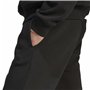 Pantalon de sport long Adidas IB4070 Noir Homme