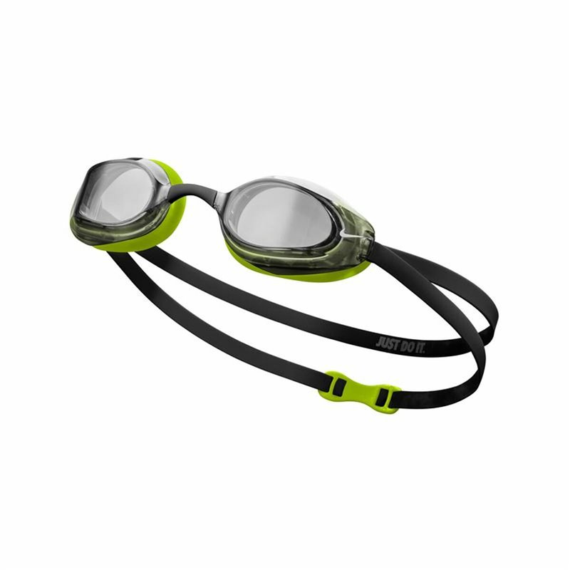 Lunettes de bain Nike Vapor Noir Taille unique
