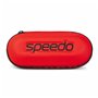 Etui à lunettes Speedo 8-00381215421 Rouge Taille unique