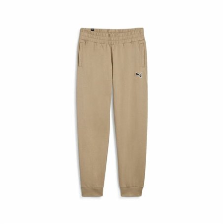 Pantalon de sport long Puma Better Essentials Marron
