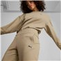 Pantalon de sport long Puma Better Essentials Marron
