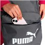 Sac à dos de Sport Puma Phase Gris foncé