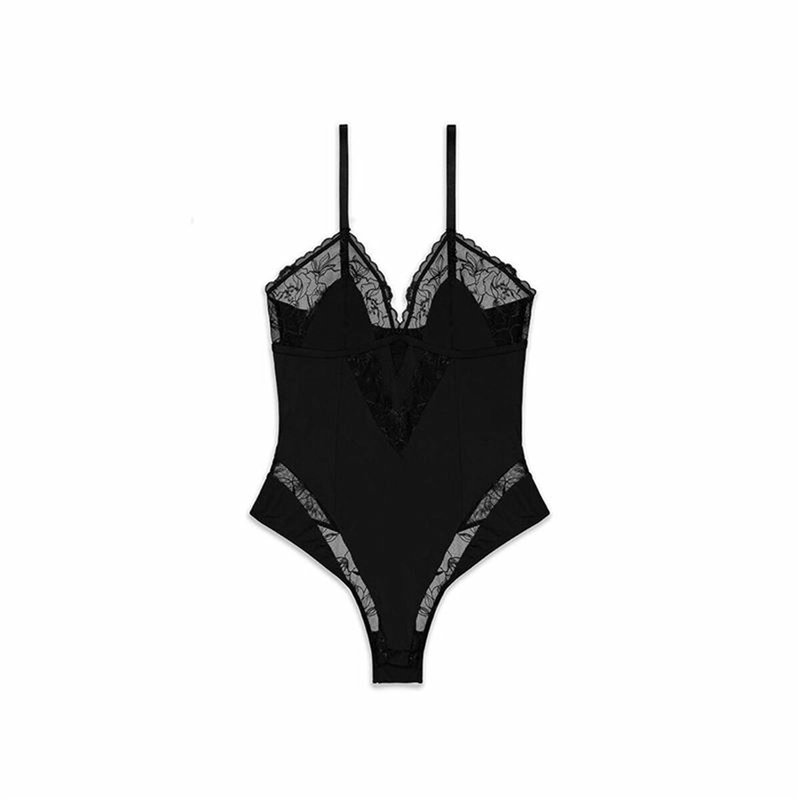 Body Black Limba Christy Noir