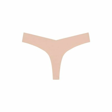 Tanga Black Limba Etna Marron Clair