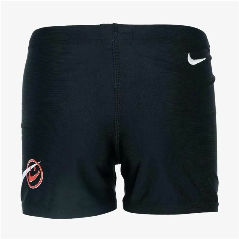 Image secondaire de Maillot de bain enfant Nike Noir