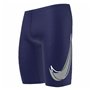 Maillot de bain enfant Nike Jammer  Bleu foncé