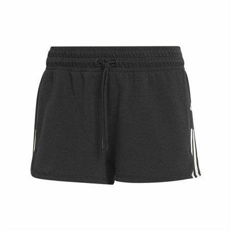 Short de Sport pour Femme Adidas Essentials Noir