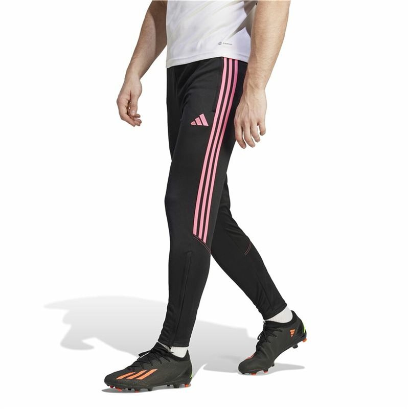 Image secondaire de Jogging d'Entraînement de Football pour Adultes Adidas Tiro23 Cb Tr Homme