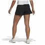 Short de Sport pour Femme Adidas Rnfastrt Ib Mujer Noir