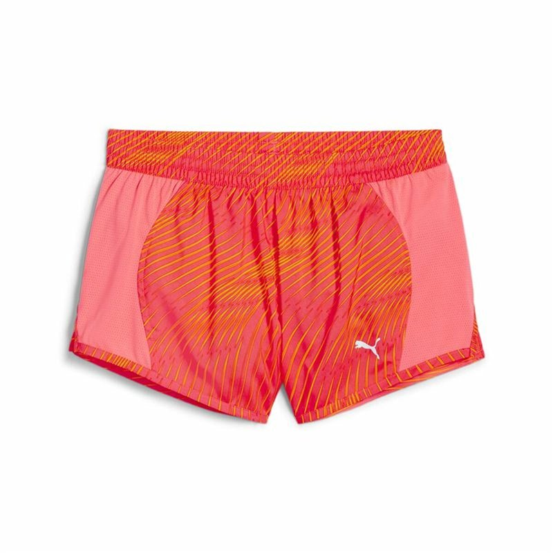 Short de Sport pour Femme Puma Puma Run Favorite Aop Velocity 3