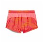 Short de Sport pour Femme Puma Puma Run Favorite Aop Velocity 3" Rouge