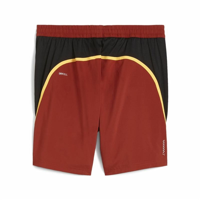 Image secondaire de Short de Sport pour Femme Puma Puma Run Favorite Velocity Woven 2In1 Mujer Marron