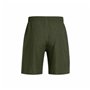 Short de Sport pour Homme Under Armour Tech Vent Olive
